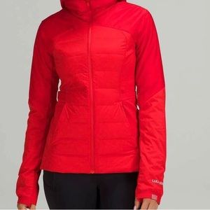 Lululemon Down For It All Jacket